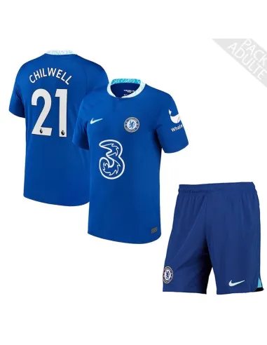 PACK CHELSEA DOMICILE CHILWELL 2022-2023