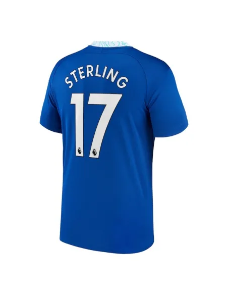CHELSEA
