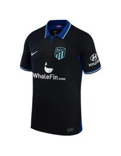 ATLETICO MADRID