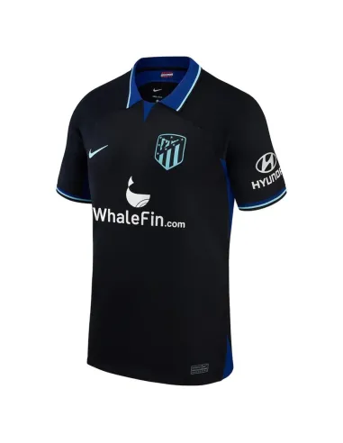 MAILLOT ATLETICO MADRID EXTERIEUR 2022-2023