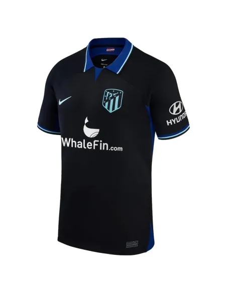 ATLETICO MADRID