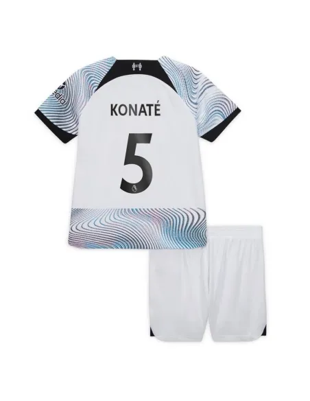 LIVERPOOL,PACK ENSEMBLE ADULTE