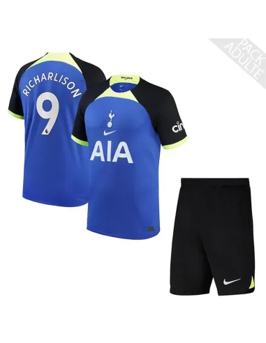 PACK TOTTENHAM EXTERIEUR RICHARLISON 2022-2023