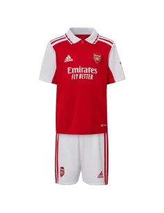 ARSENAL,PACK ENSEMBLE ENFANT