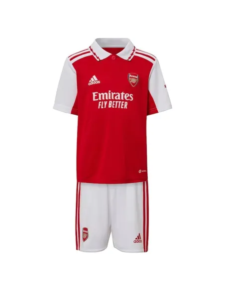 ARSENAL,PACK ENSEMBLE ENFANT