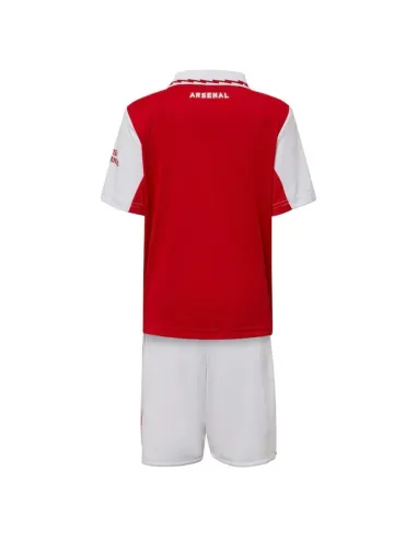 ARSENAL,PACK ENSEMBLE ENFANT
