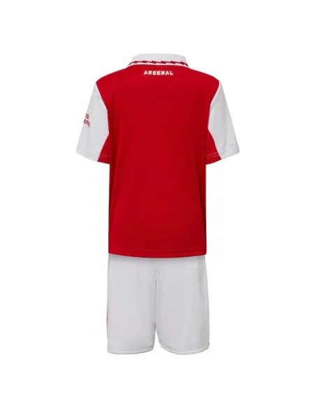 ARSENAL,PACK ENSEMBLE ENFANT