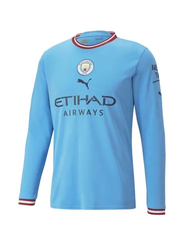 MANCHESTER CITY