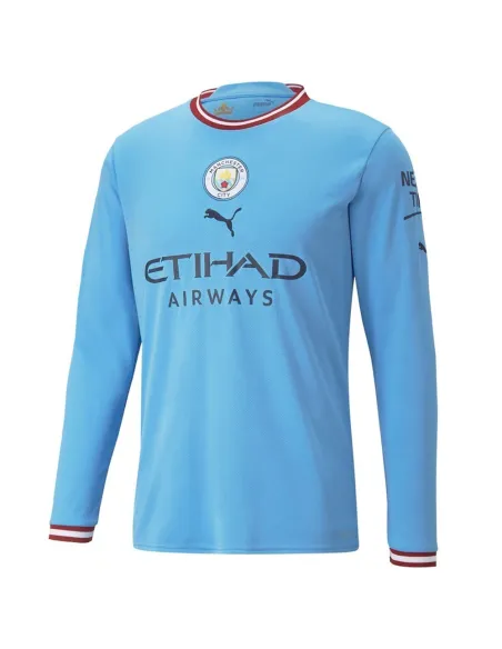 MANCHESTER CITY