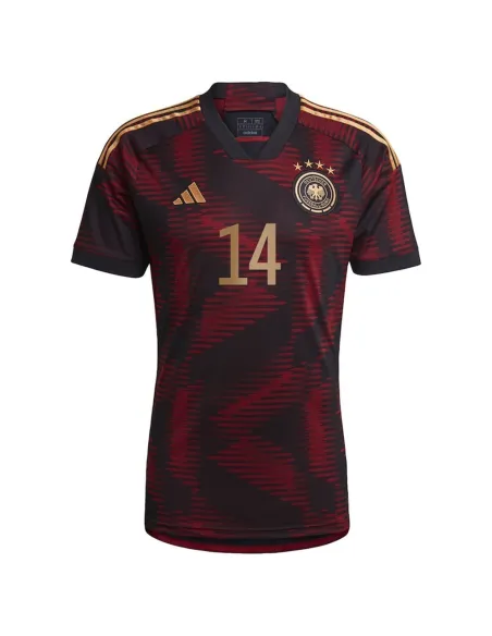 ALLEMAGNE