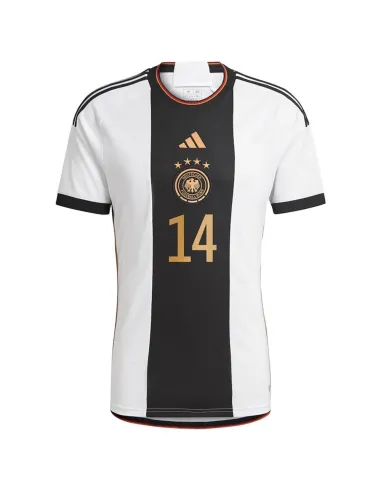 ALLEMAGNE