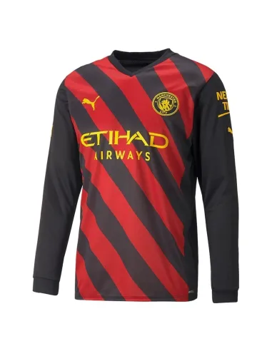 MANCHESTER CITY
