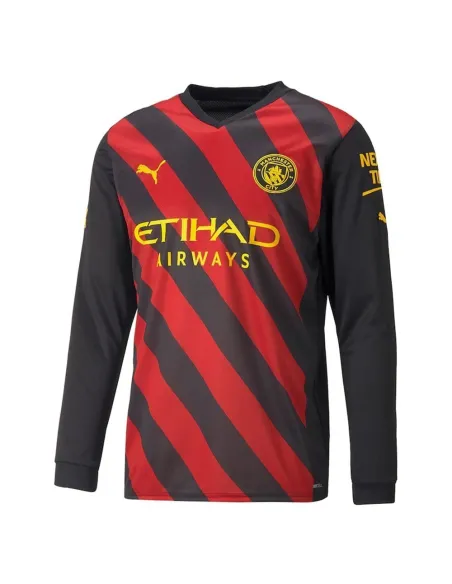 MANCHESTER CITY