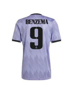 REAL MADRID 2