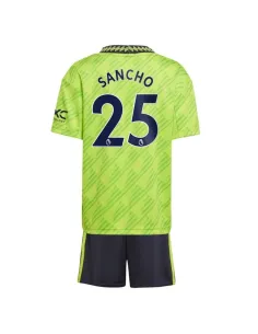 MANCHESTER UNITED,PACK ENSEMBLE ENFANT