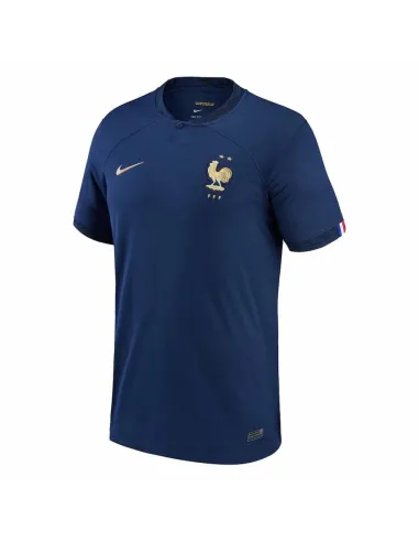 MAILLOT FRANCE DOMICILE 2022-2023