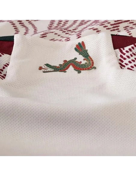 MEXIQUE