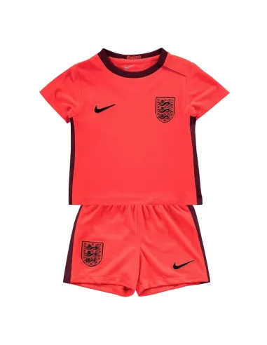PACK JUNIOR ANGLETERRE EXTERIEUR 2022-2023