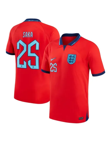 ANGLETERRE