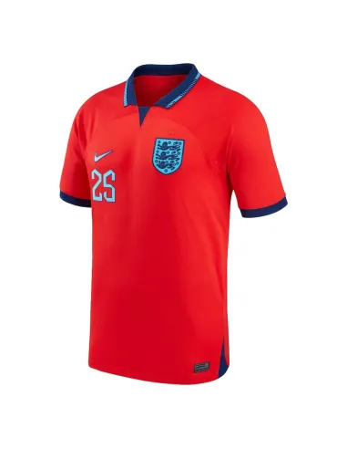 ANGLETERRE