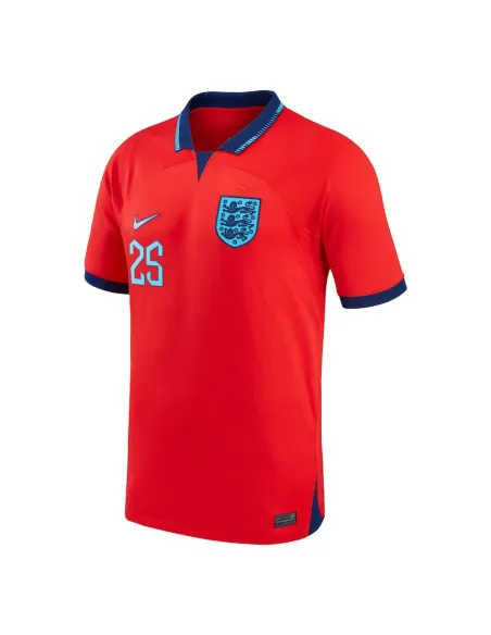ANGLETERRE
