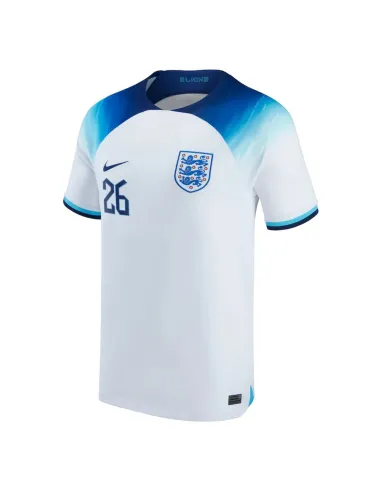 ANGLETERRE