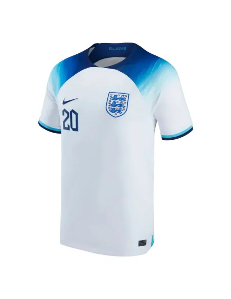 ANGLETERRE