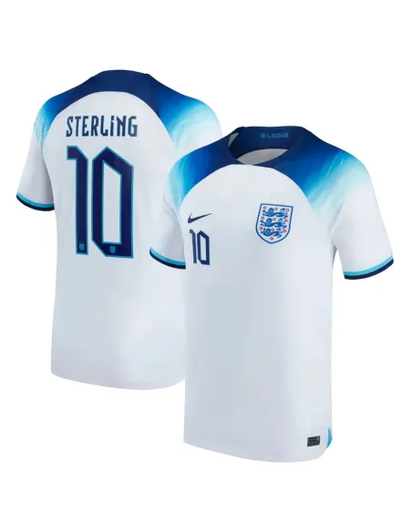 ANGLETERRE