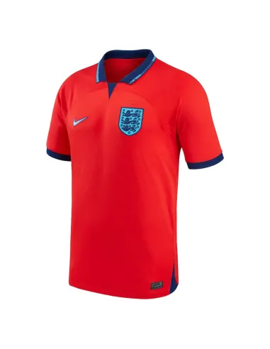MAILLOT ANGLETERRE EXTERIEUR 2022-2023