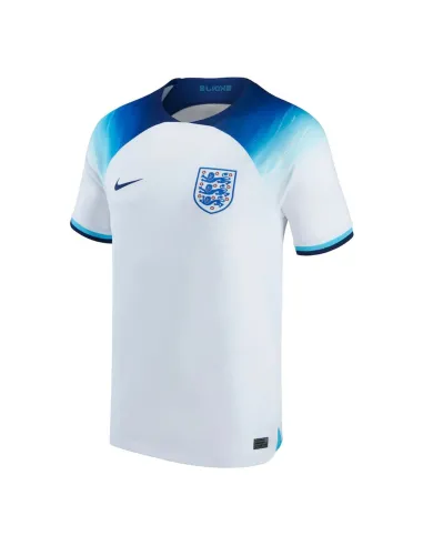 MAILLOT ANGLETERRE DOMICILE 2022-2023