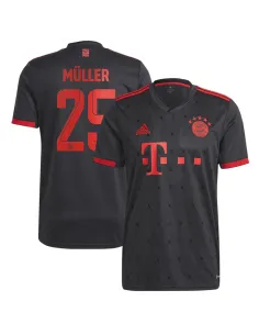 BAYERN MUNICH
