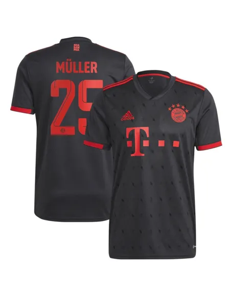 BAYERN MUNICH