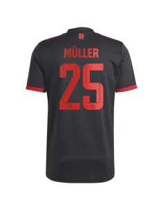 BAYERN MUNICH 2