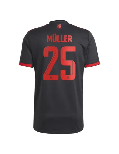 BAYERN MUNICH