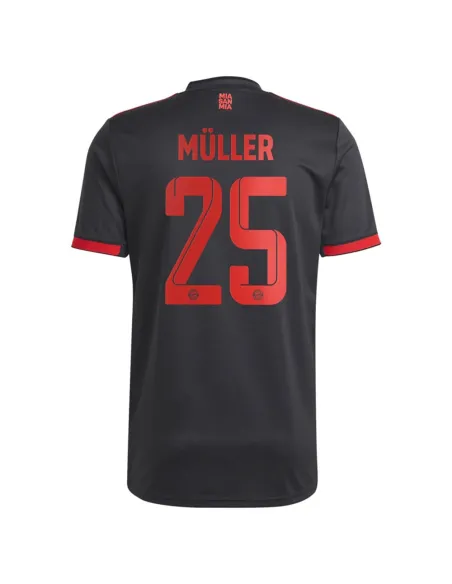 BAYERN MUNICH