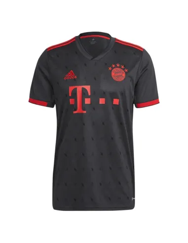 BAYERN MUNICH