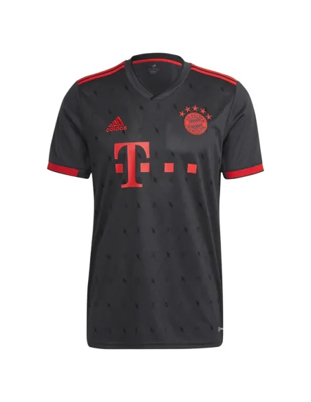BAYERN MUNICH
