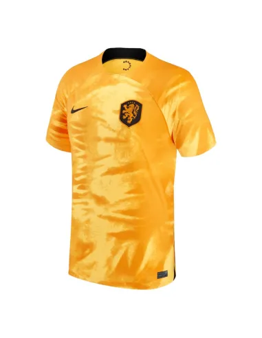 MAILLOT PAYS-BAS DOMICILE 2022-2023