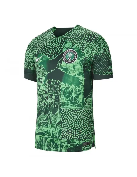 NIGERIA
