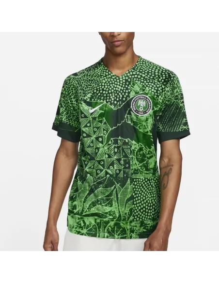 NIGERIA