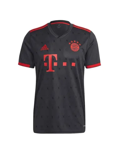 BAYERN MUNICH
