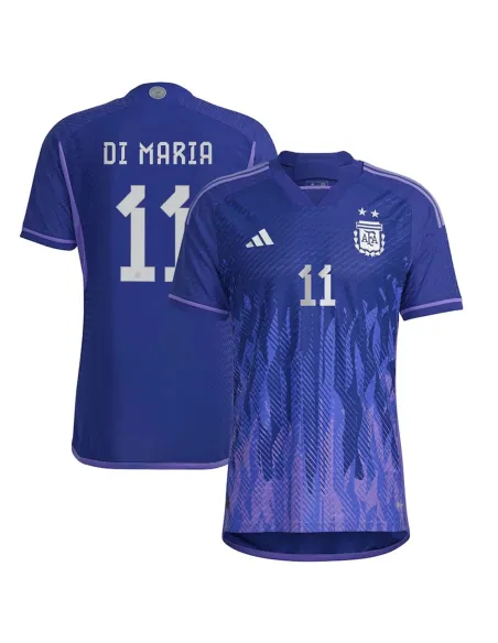 ARGENTINE