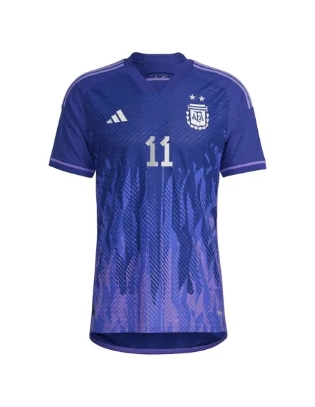 ARGENTINE