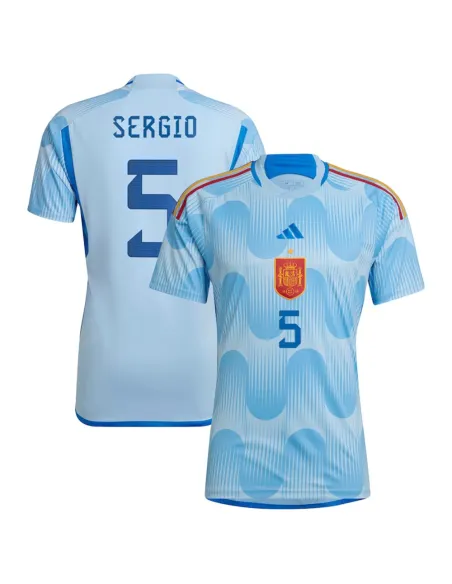 ESPAGNE