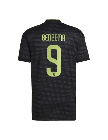 REAL MADRID