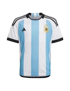 ARGENTINE,PACK ENSEMBLE ENFANT 2