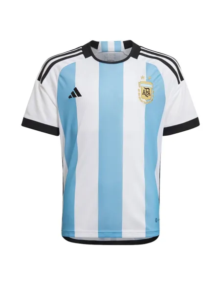 ARGENTINE,PACK ENSEMBLE ENFANT