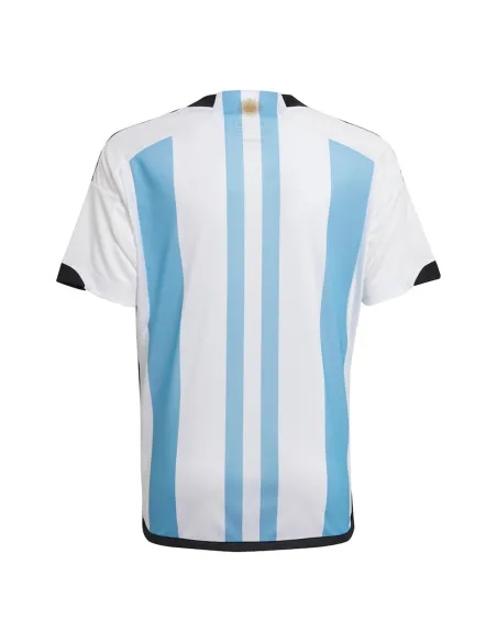 ARGENTINE,PACK ENSEMBLE ENFANT