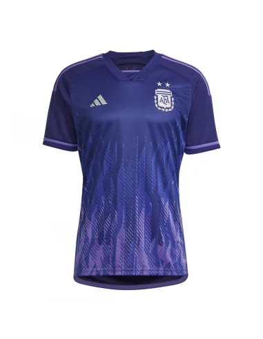 PACK ARGENTINE EXTERIEUR 2022-2023