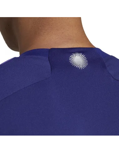 ARGENTINE,PACK ENSEMBLE ADULTE